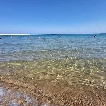 Casa Vacanza "Fortuna" Balestrate Zewnętrze zdjęcie