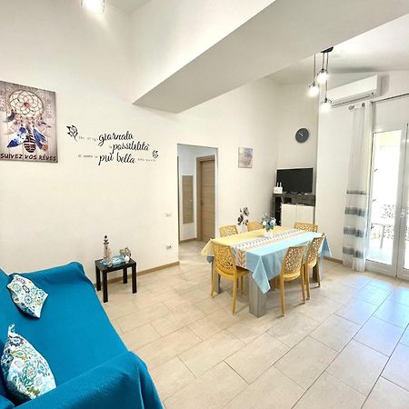 Casa Vacanza "Fortuna" Balestrate Zewnętrze zdjęcie