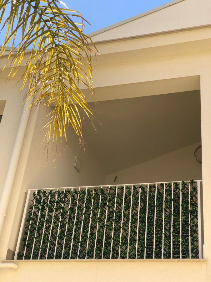 Casa Vacanza "Fortuna" Balestrate Zewnętrze zdjęcie