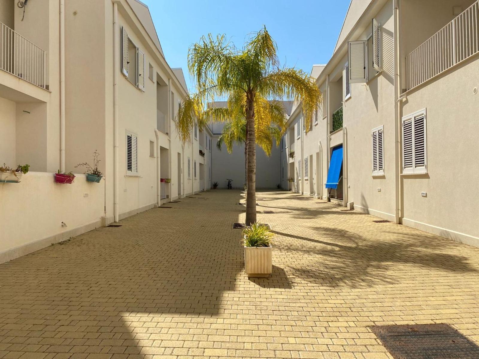 Casa Vacanza "Fortuna" Balestrate Zewnętrze zdjęcie