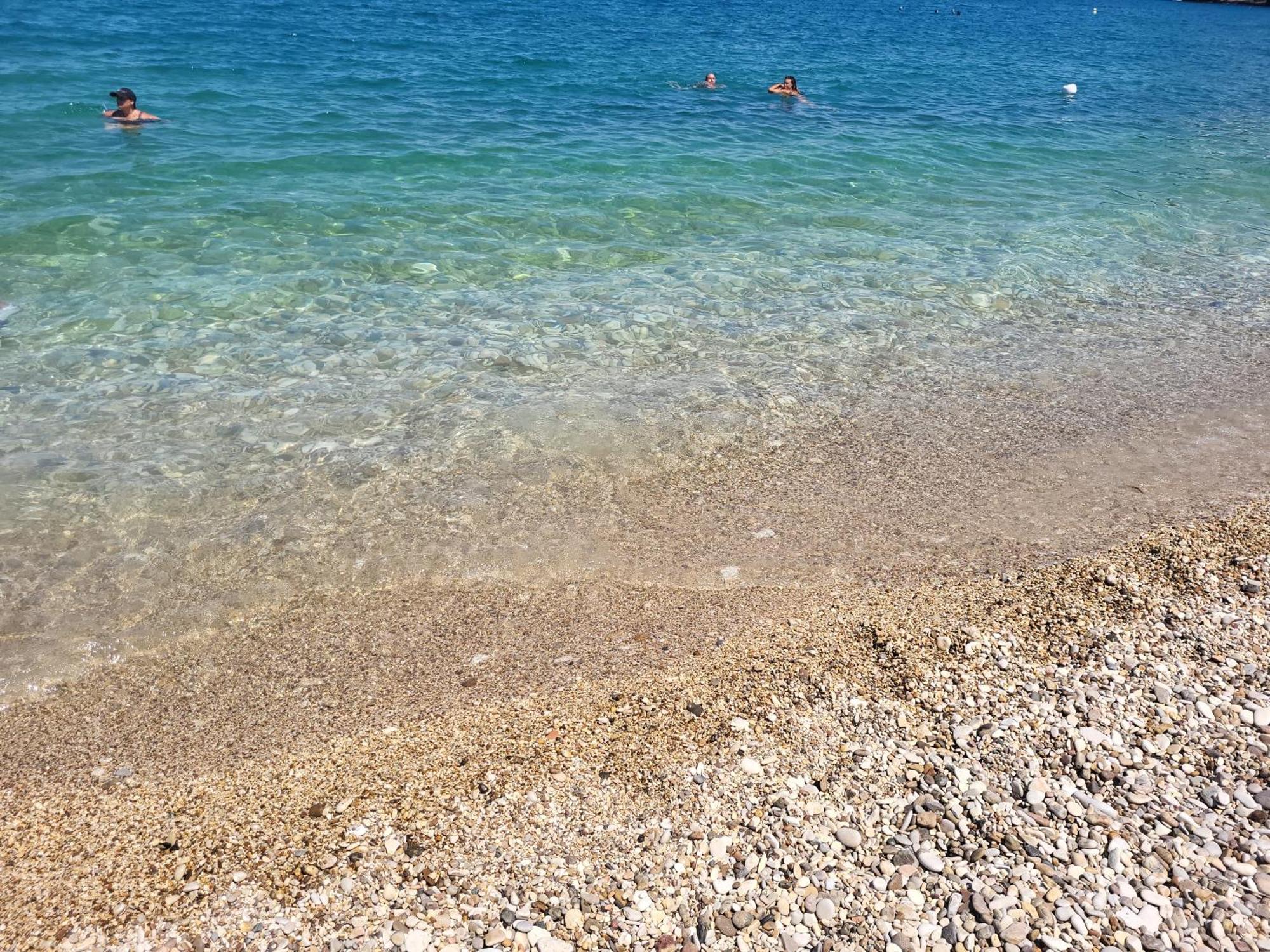 Casa Vacanza "Fortuna" Balestrate Zewnętrze zdjęcie
