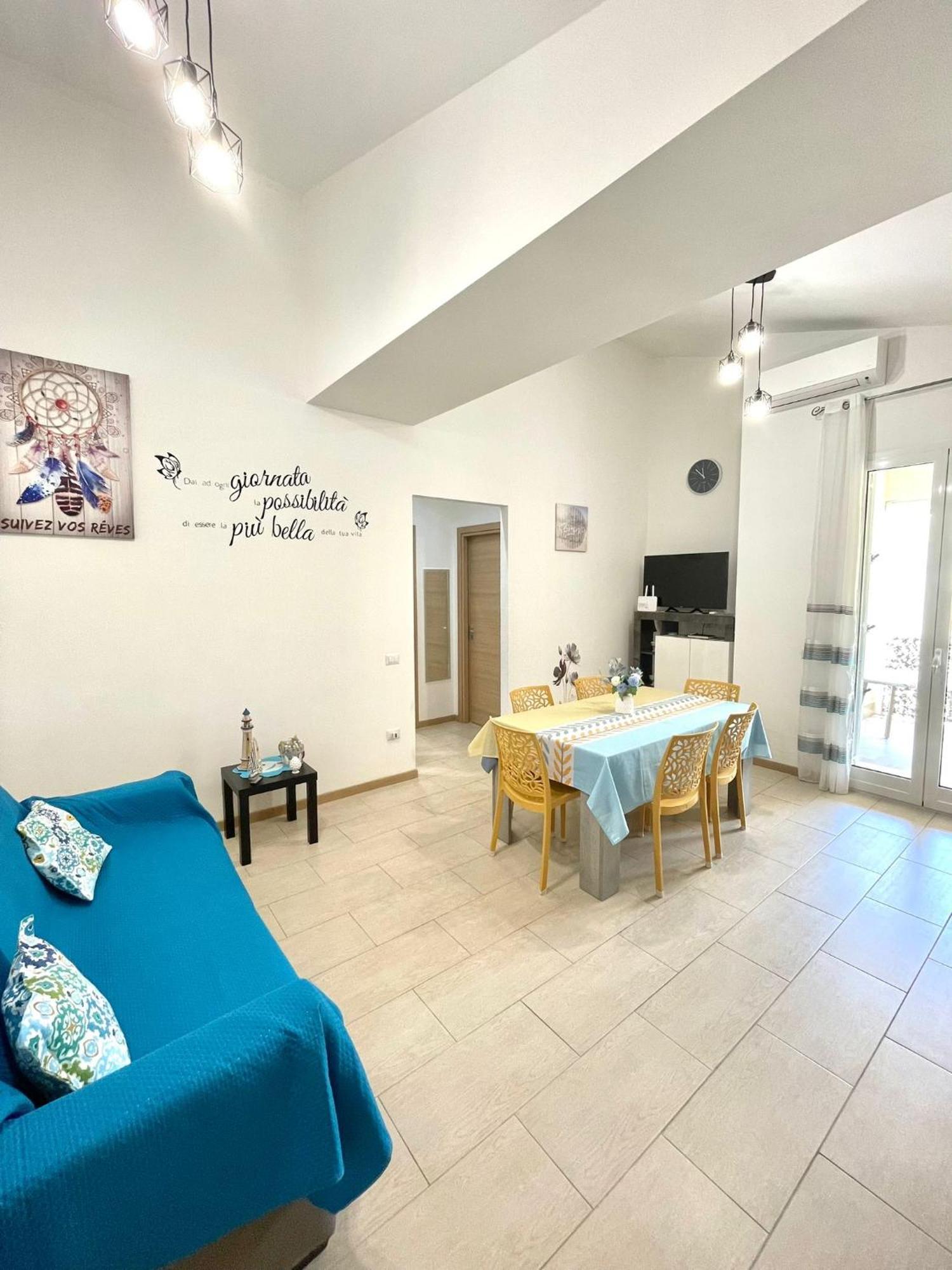 Casa Vacanza "Fortuna" Balestrate Zewnętrze zdjęcie