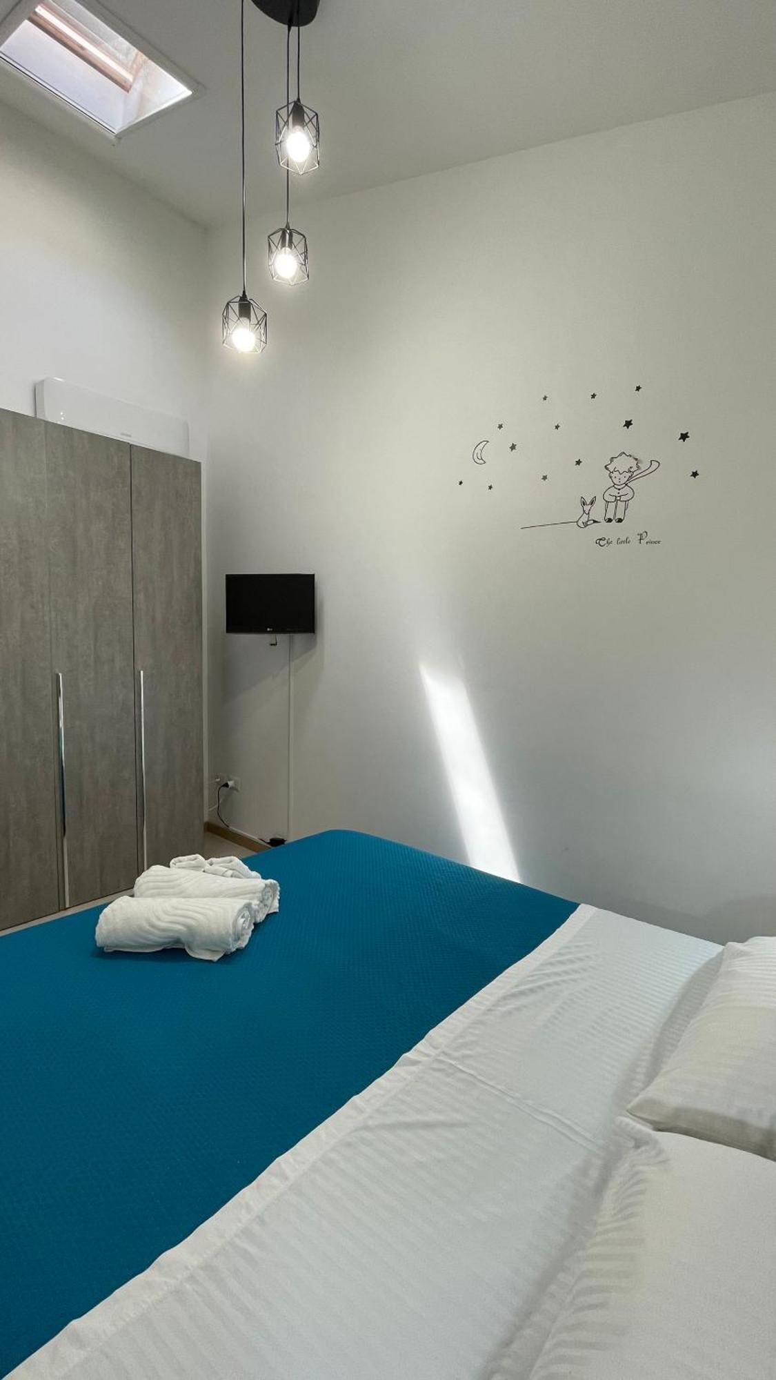 Casa Vacanza "Fortuna" Balestrate Zewnętrze zdjęcie