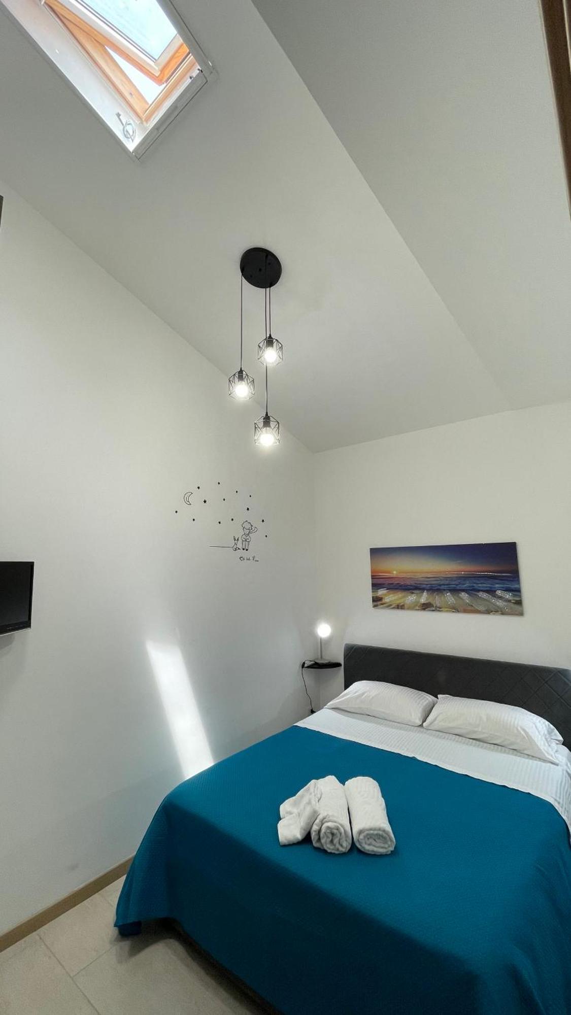 Casa Vacanza "Fortuna" Balestrate Zewnętrze zdjęcie