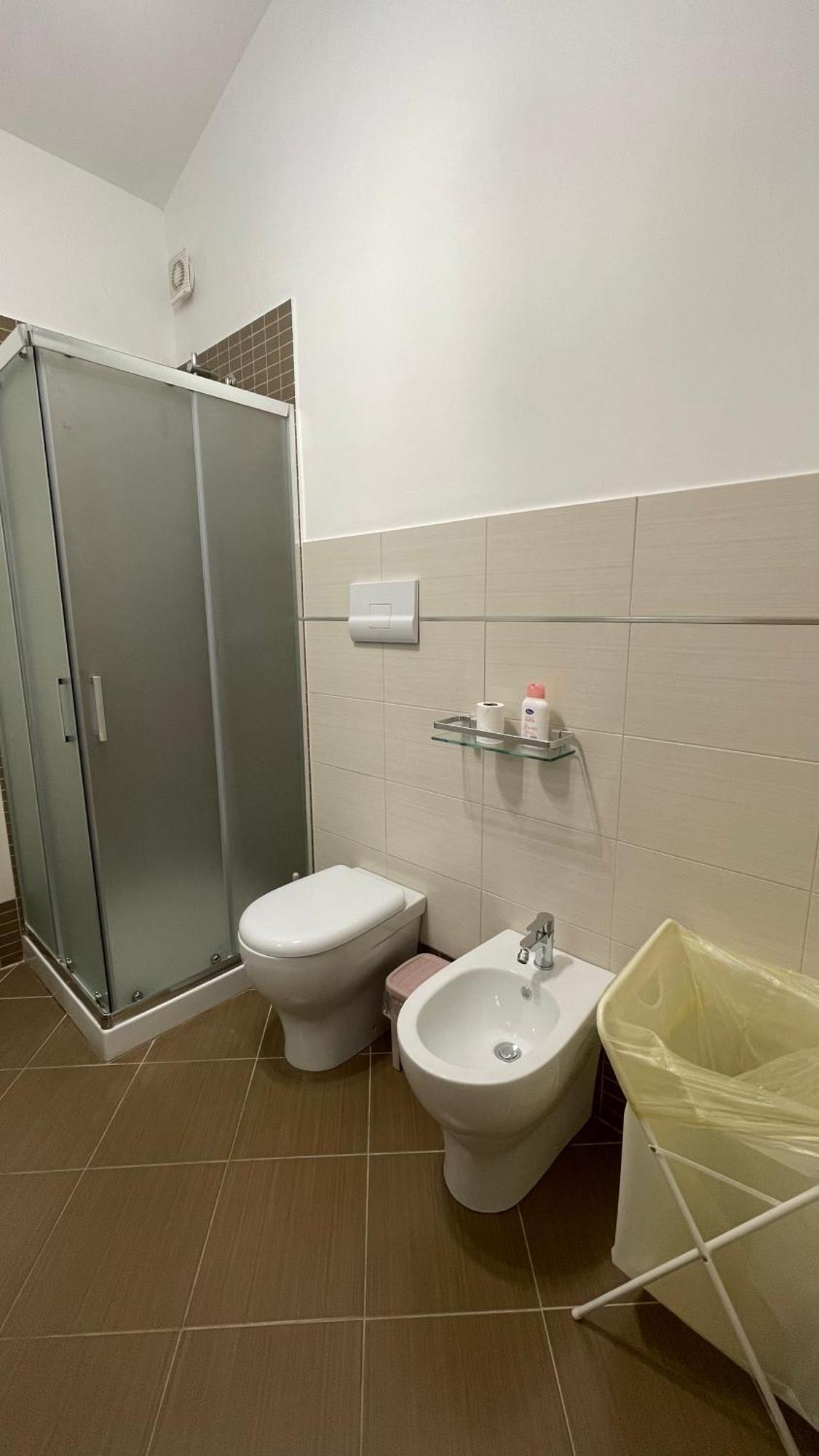 Casa Vacanza "Fortuna" Balestrate Zewnętrze zdjęcie